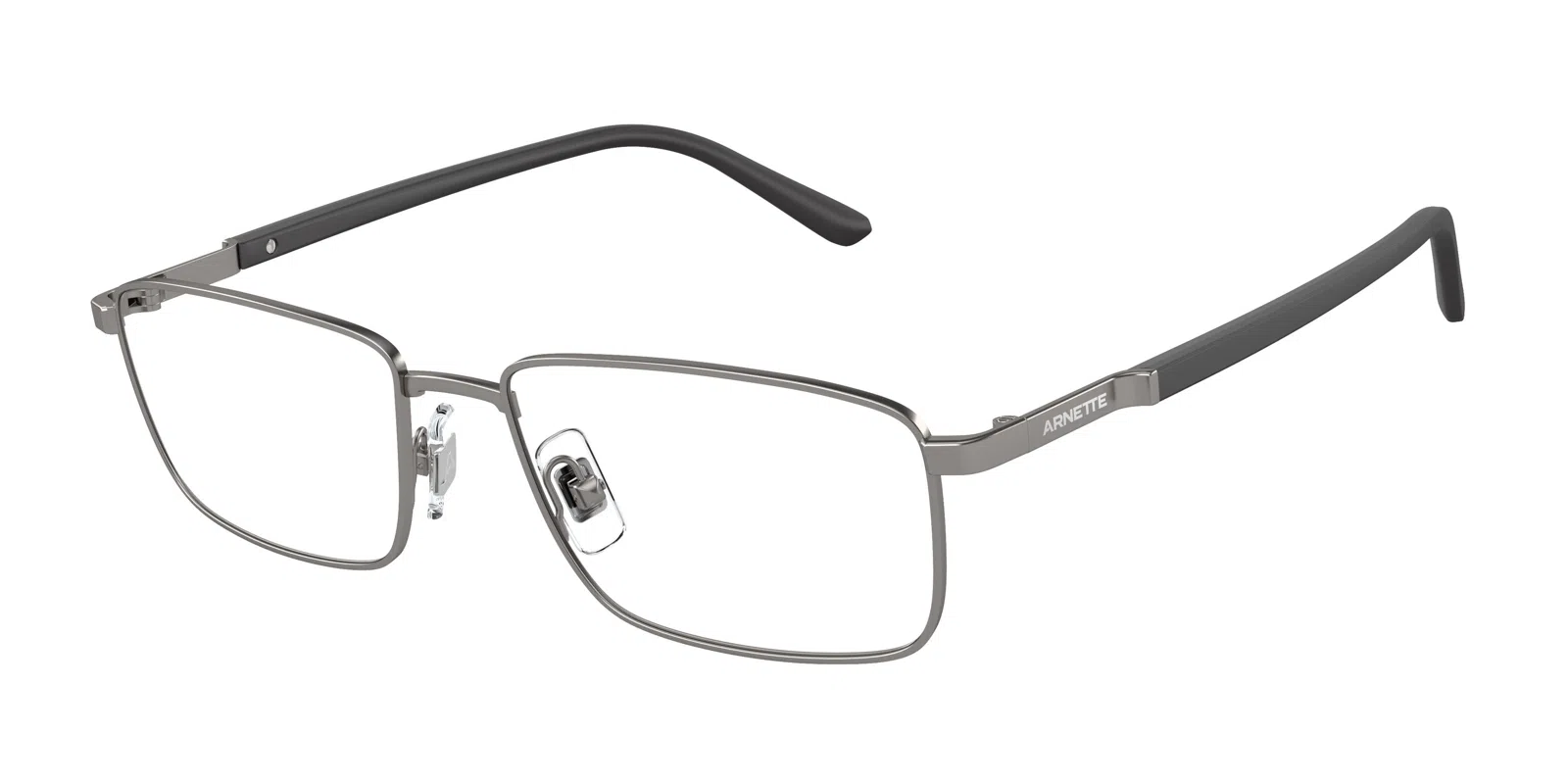 Arnette Cauca 6141 Eyeglasses - view 2